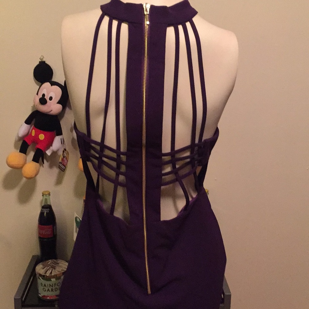 Dress - Picture 4 of 5